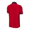 Goedkope Albanië Thuisshirt 2023